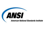 ANSI | American National Standards Institute